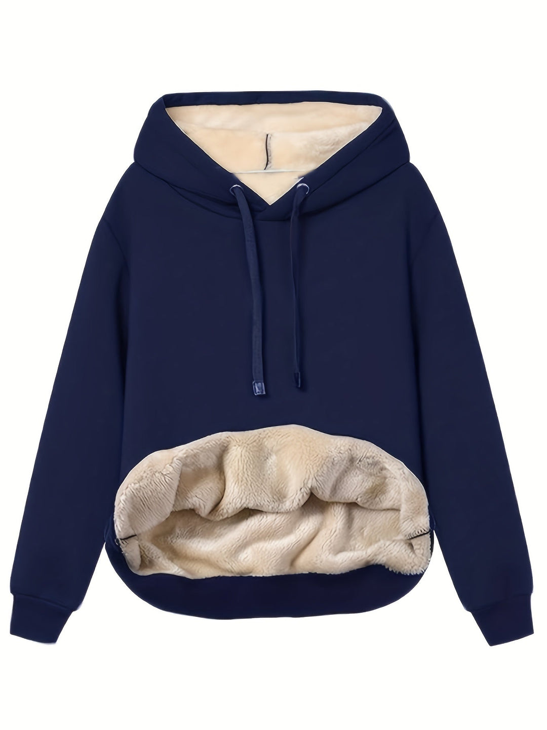 VINA™ - Fleece hoodie