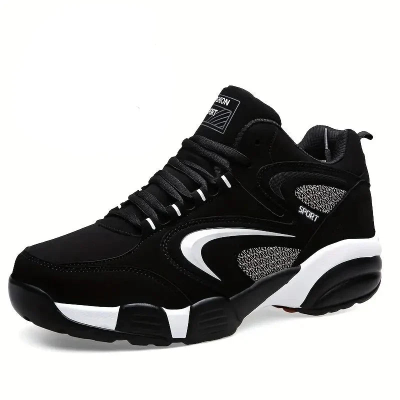 VICENZO - Foret sneakers for men