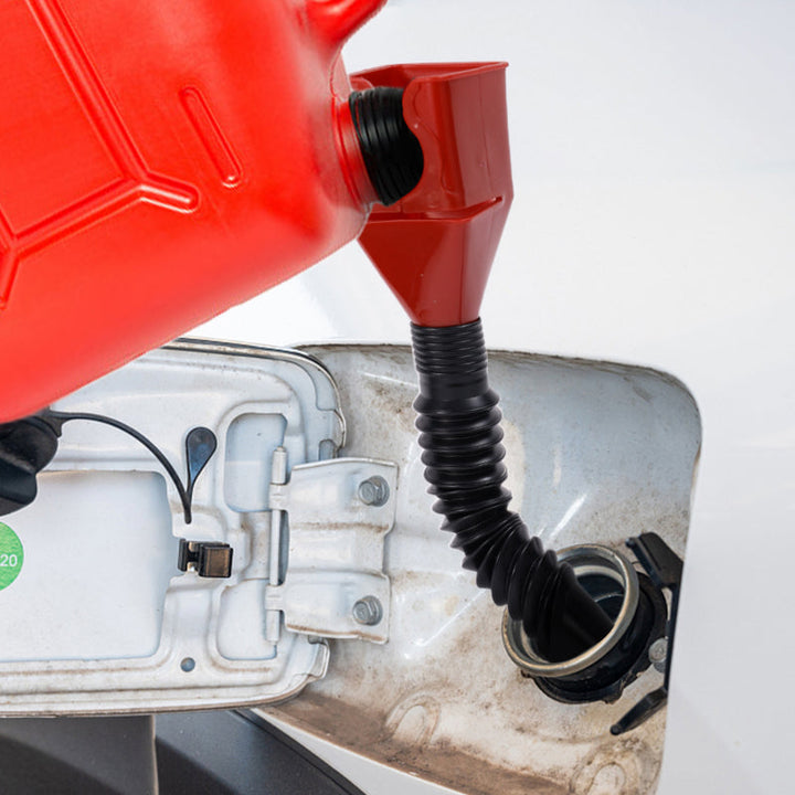 Flexible Snaptrakt - Dreneringsverktöy for Cars &amp; Industrier