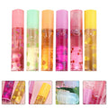 Fruk keep silent hydrer only leppe brilliance - pack with 6 for mirror glossy finish