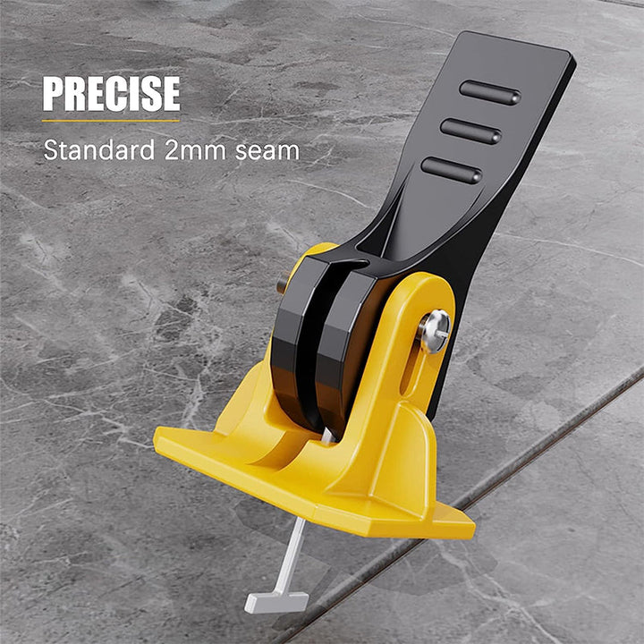 Professional Tile Leveling System - Reusable Tool