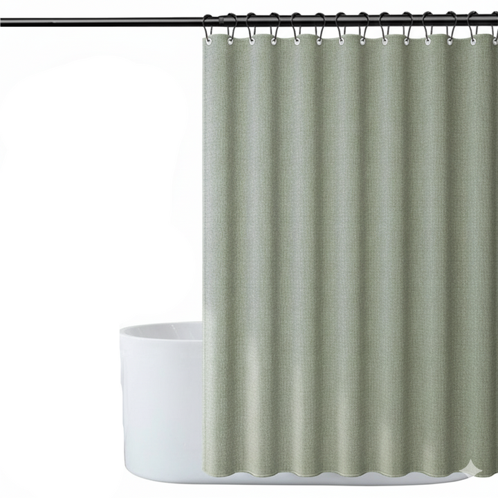 Classic style dusjforh Eng for a calming swim roe