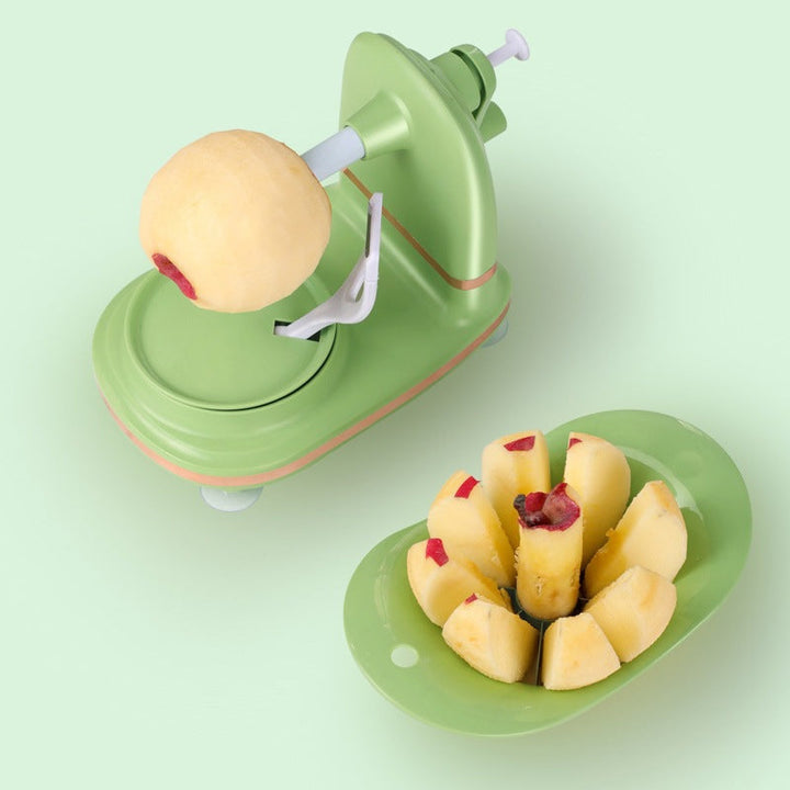 Håndsveiv Epleskreller - Simple and Effective Fruktskrell