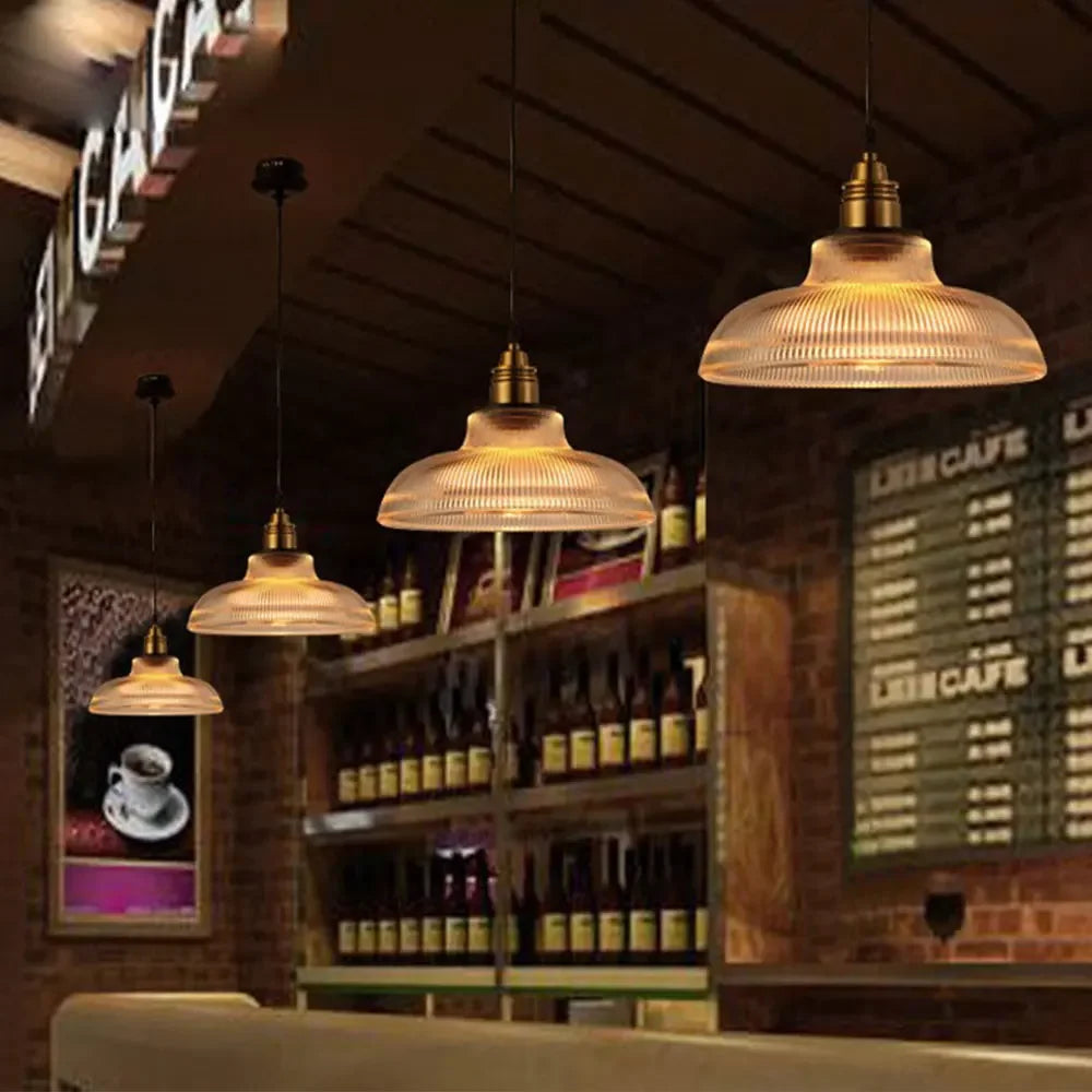Heng only ceiling light in industrial style for eat living room and living room