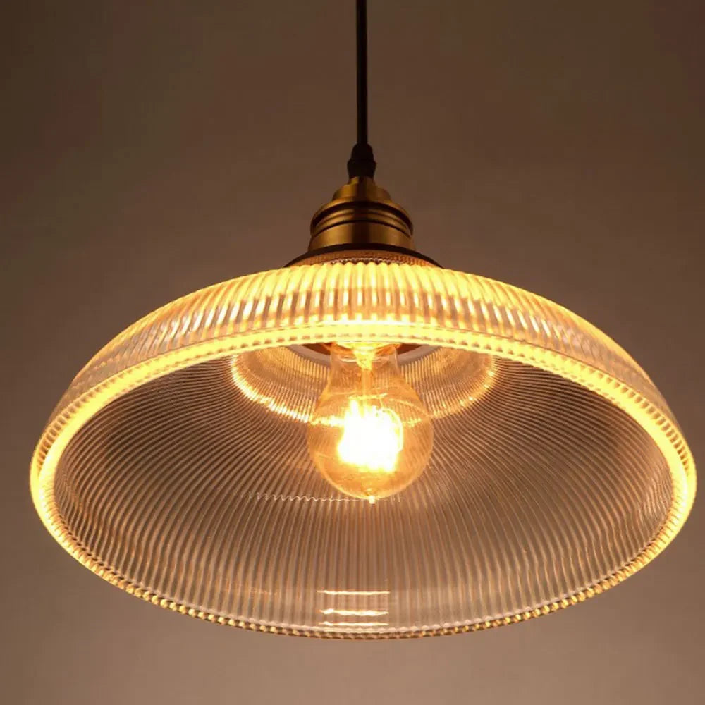 Heng only ceiling light in industrial style for eat living room and living room
