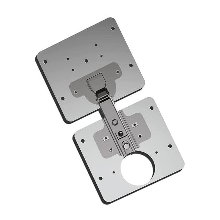 Hinge Reparasjonsstykke – Stainless Steel | Reliable and Simple Oppgradering