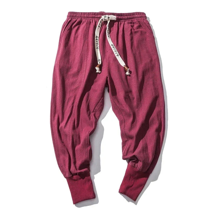 Comfortable Harem Pants for Men