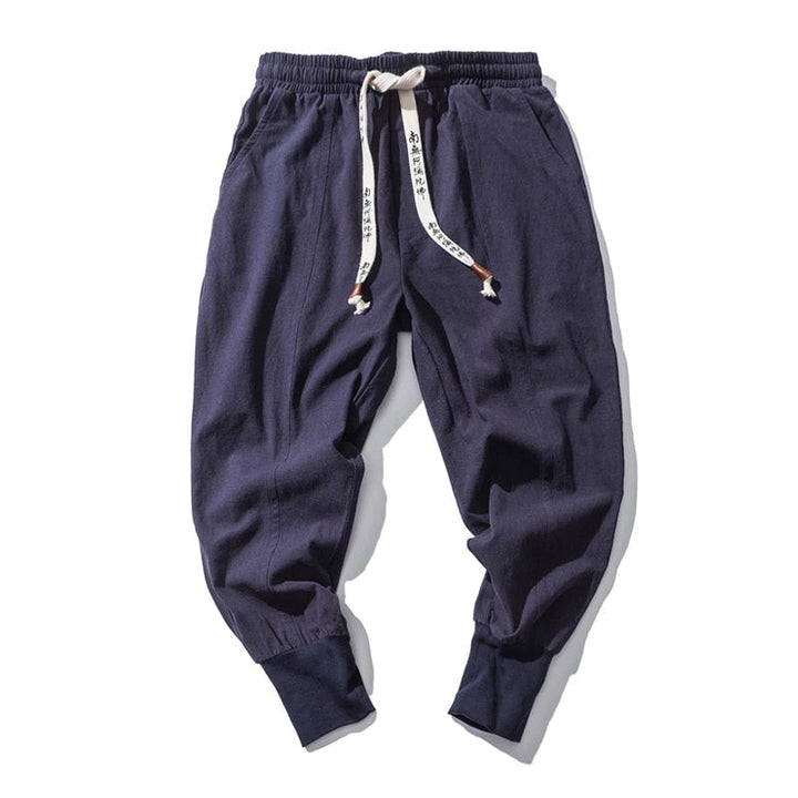 Comfortable Harem Pants for Men