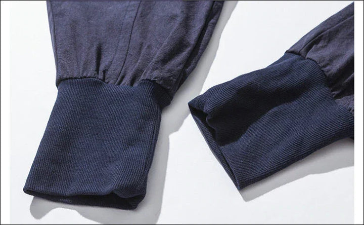 Comfortable Harem Pants for Men