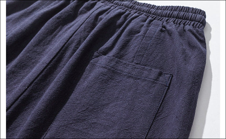 Comfortable Harem Pants for Men
