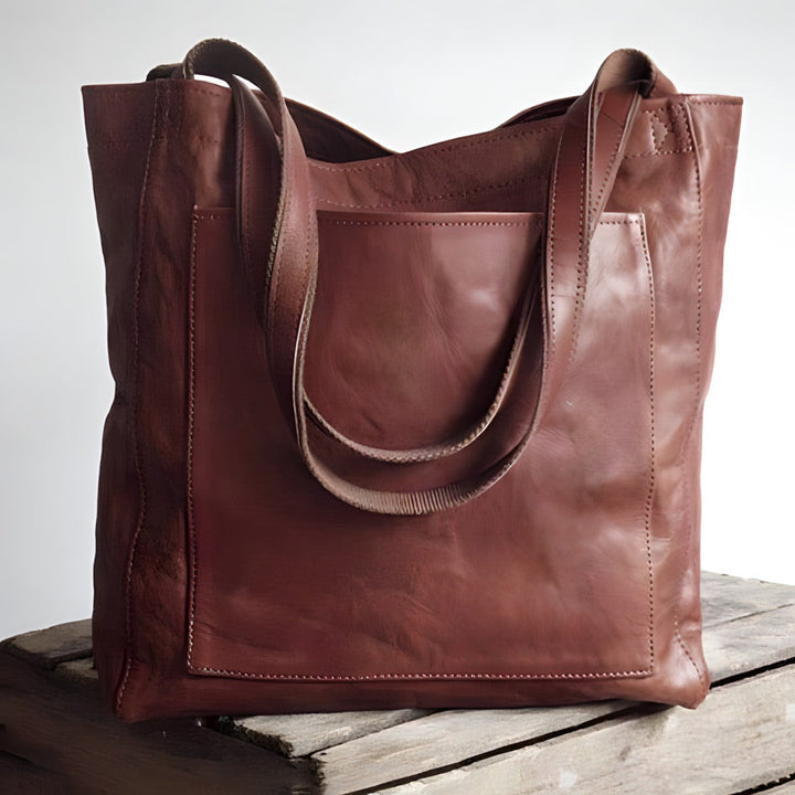 Julienne - Vintage bag