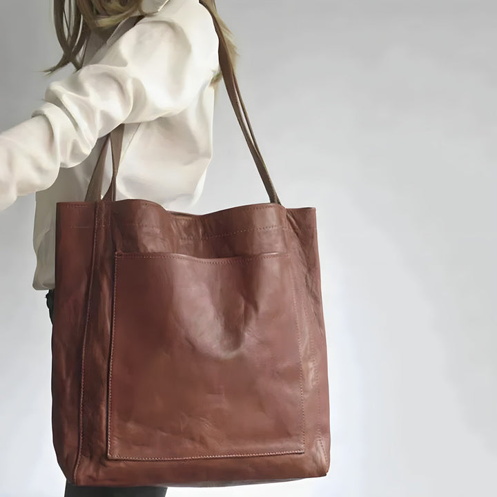 Julienne - Vintage bag