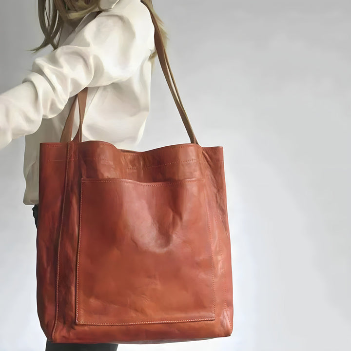 Julienne - Vintage bag