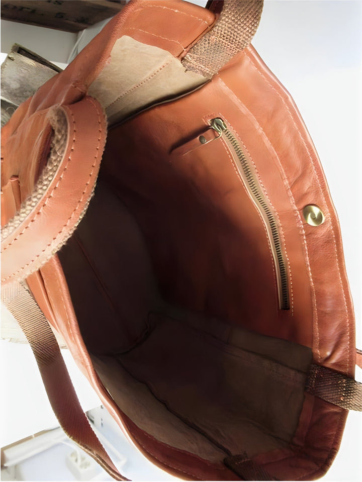 Julienne - Vintage bag