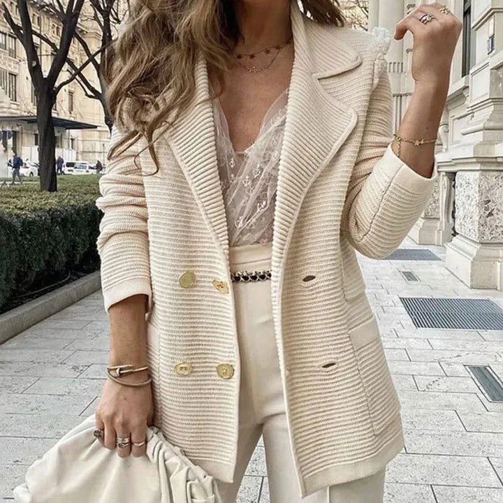 Women Our &amp; Autumn Chic Jacket