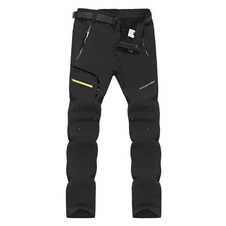 Nikolay - Waterproof, windproof turbukse for men