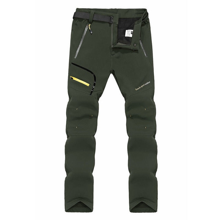 Nikolay - Waterproof, windproof turbukse for men
