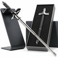 Adjustable Turstav for Stability and Security on All Surface