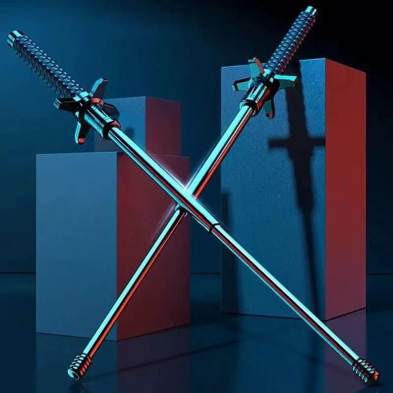 Adjustable Turstav for Stability and Security on All Surface