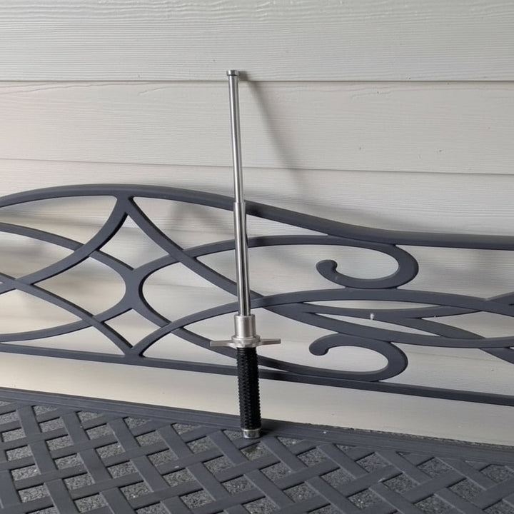 Adjustable Turstav for Stability and Security on All Surface