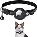 Cat Collar with GPS Tracking and Reflective, Adjustable