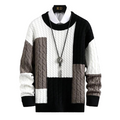 Men's Sweater – Timeless Style with Modern Comfort