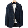 Men's Classic Blazer for Formal Occasions
