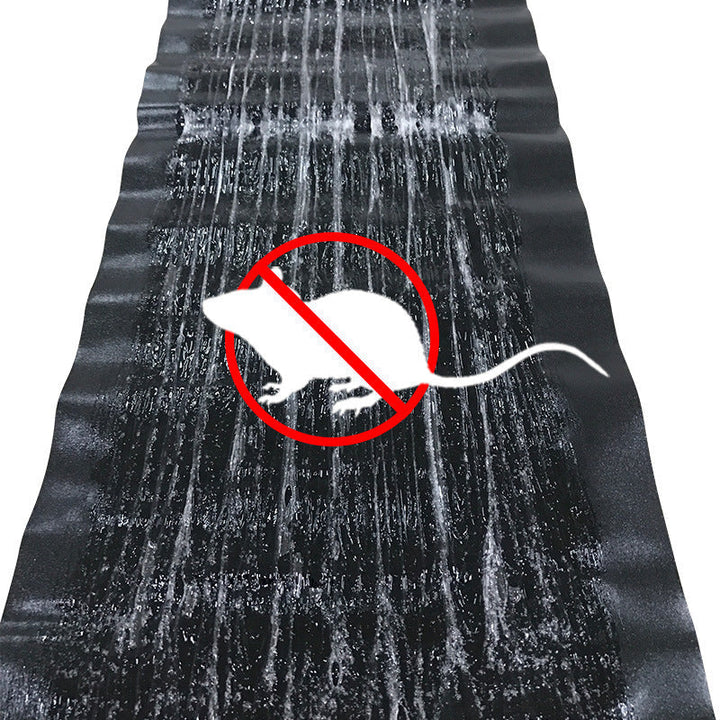 Effective klebe trap for mouse and rotter