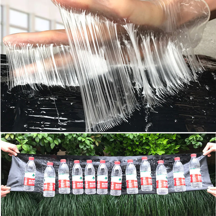 Effective klebe trap for mouse and rotter