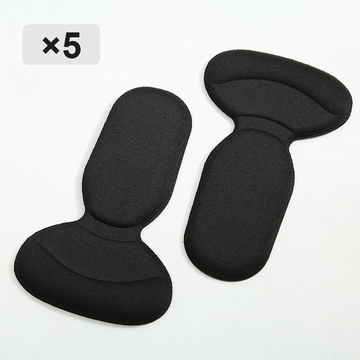 Hälpute - Comfortable 4D Hälebeskyttelse