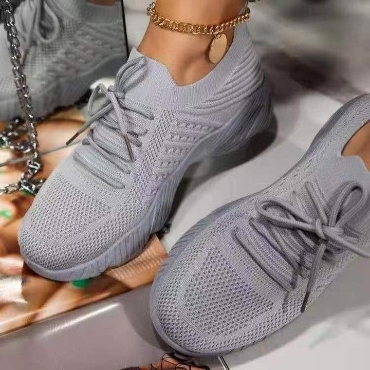 Comfortable Trainers for women with Buestötte