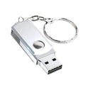 128GB USB 3.0 Flash Drive for Fast Data Transfer