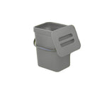 Compact Kitchen Countertop Compost Bin