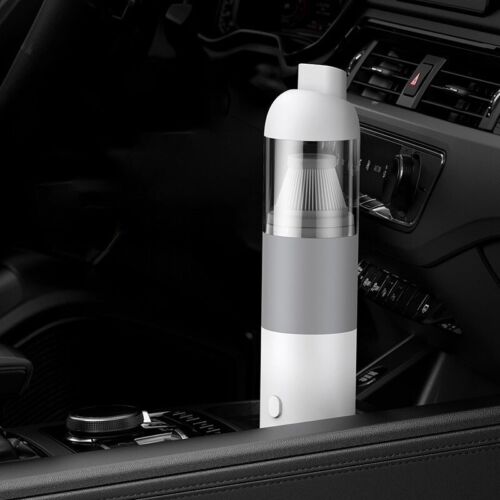 Wireless portable dust suck for car and home
