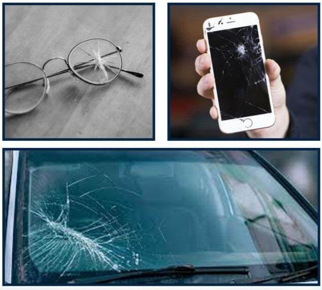 Universal repair seen for bilfront route in glass