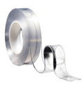 Powerful Double-sided Teip – Reusable & Skadefri Installation
