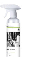 Vigorous oksal oxygen flekkfjerning cleaning spray