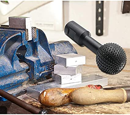 Universal Three-Cutting Ball Head for Angle Grinders - Efficient Treforming