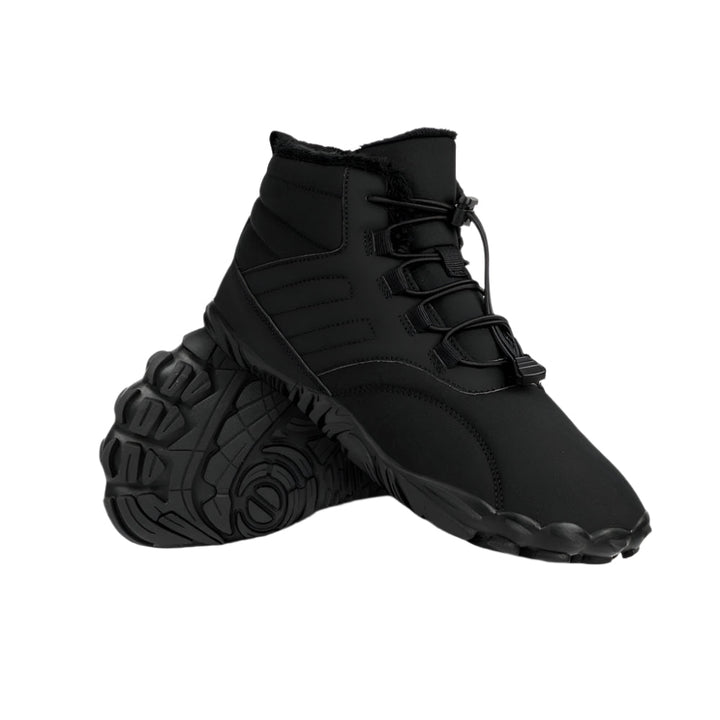 Women Winter boots Fleece Waterproof