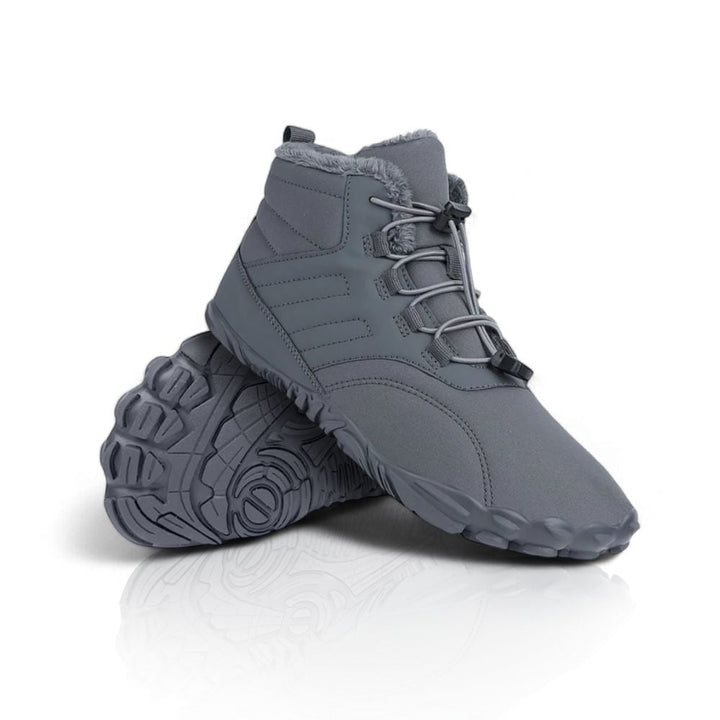 Women Winter boots Fleece Waterproof