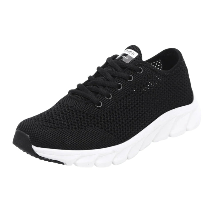 Women Trainers with Support for Optimal comfort