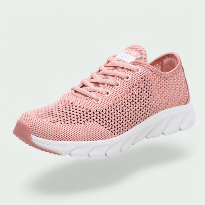Women Trainers with Support for Optimal comfort