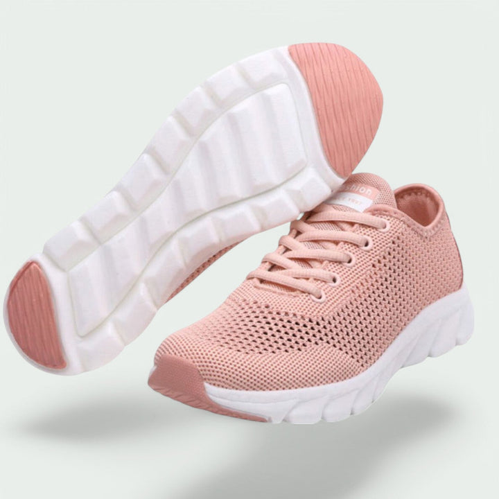 Women Trainers with Support for Optimal comfort