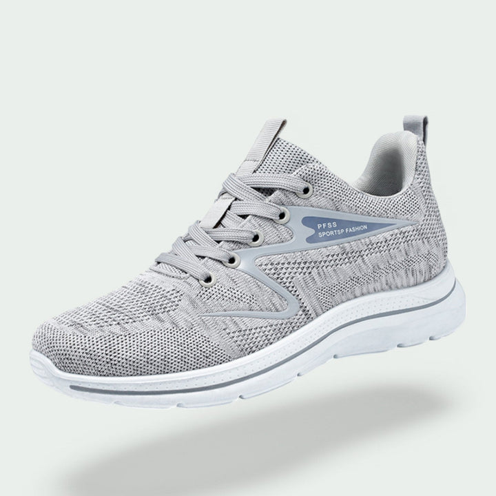 Woman Shoes: Breathable Stretch-Fit for Optimal comfort
