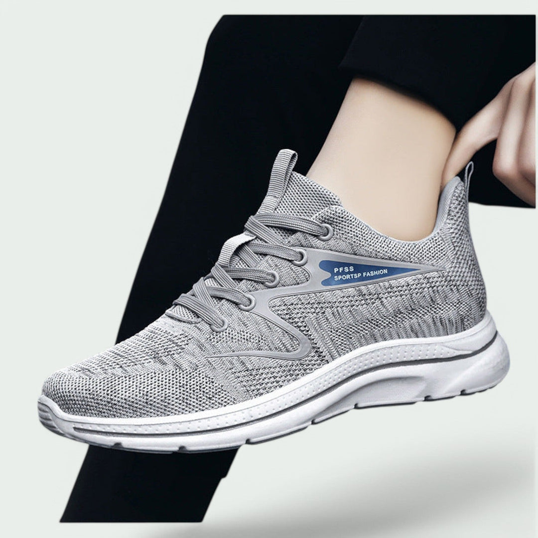 Woman Shoes: Breathable Stretch-Fit for Optimal comfort