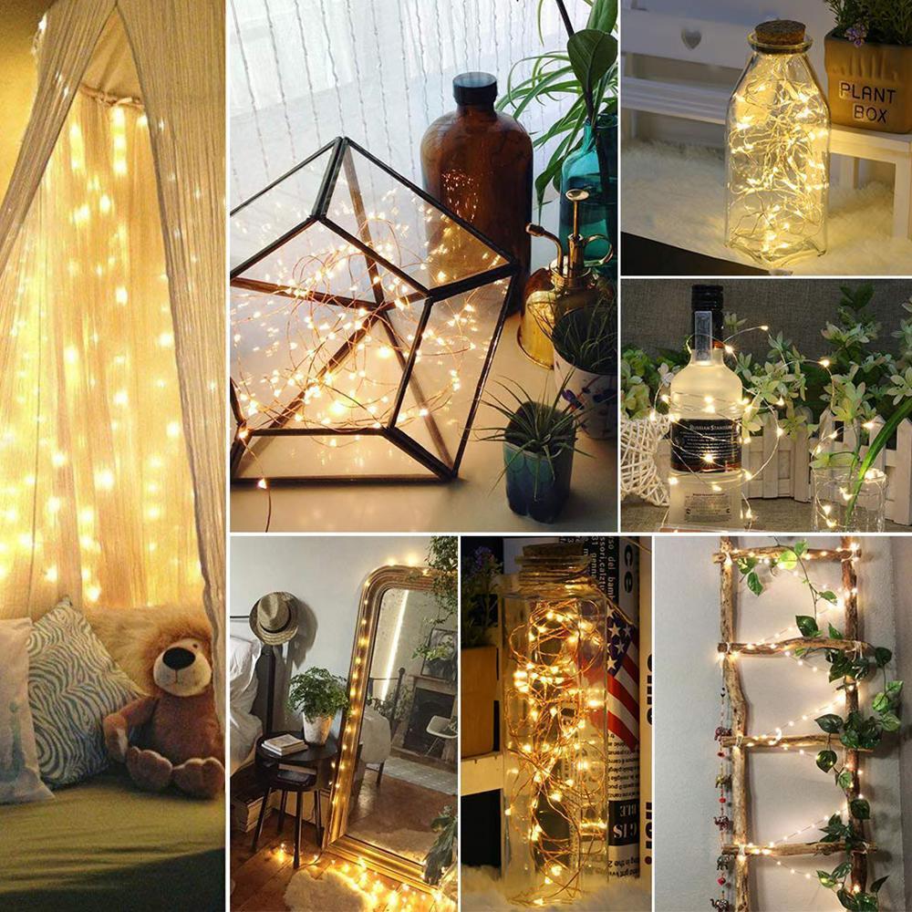 LED bottle light | Night light | DIY Decoration | Gift idea