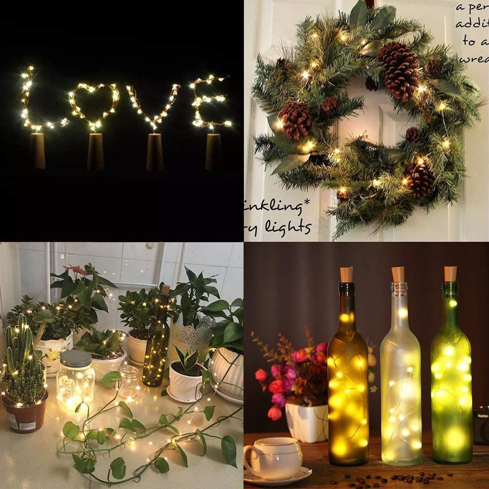LED bottle light | Night light | DIY Decoration | Gift idea