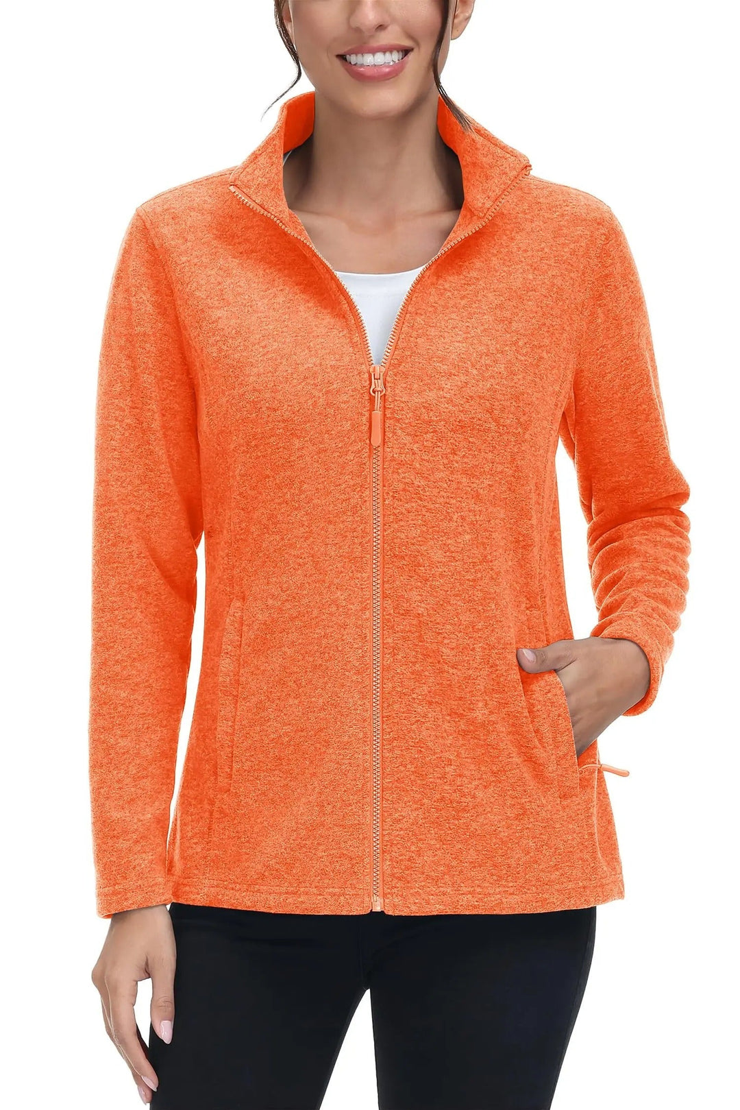 Lightweight Hverdagsjakke for women – Versatile Comfort and style