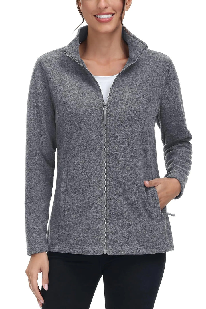 Lightweight Hverdagsjakke for women – Versatile Comfort and style