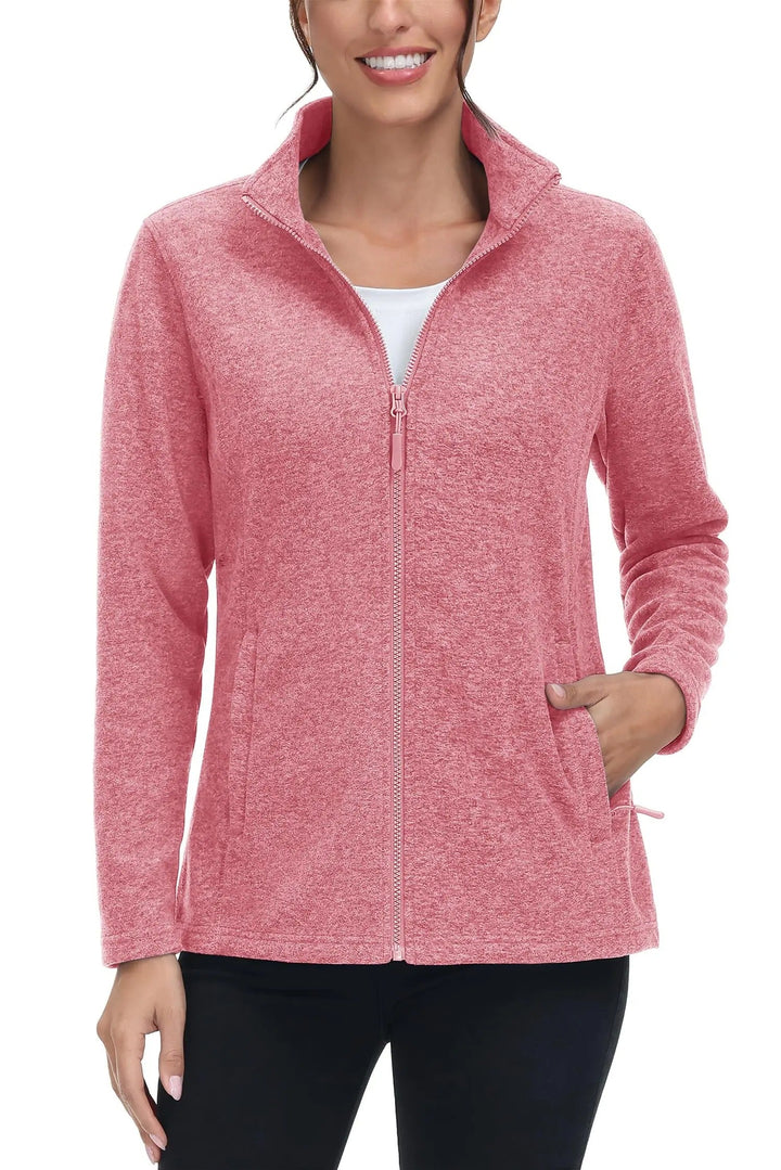 Lightweight Hverdagsjakke for women – Versatile Comfort and style